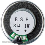 Wonder Kit Speaker 28Mm 8Ω 1W