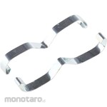 AAVID THERMALLOY AAVID THERMALLOY heat sink clip for TO-218, TO-220, TO-247