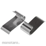 AAVID THERMALLOY AAVID THERMALLOY heat sink clip for maximum clip extrusion profile