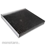 AAVID THERMALLOY Erwitthermalloy heat sink