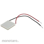 Adaptive Adaptive Peltier module