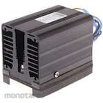 Adaptive Adaptive direct air heat pump