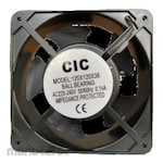 CIC Cooling Fan (Kipas Pendingin)