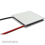 EUROPEAN THERMODYNAMICS European Thermodynamics Seebeck effect module