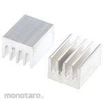 Fischer Elektronik Heat Sink for Dip