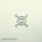 GB [Control Equipment] Fan guard 4cm