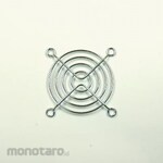 GB [Control Equipment] Fan guard 6cm