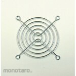 GB [Control Equipment] Fan guard 8cm