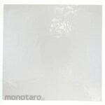 GB [Control Equipment] Thermal Conductive Sheet 1mm Thick x 200mm x 200mm Color: Gray