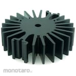 Intelligent LED Solutions Intelligent LED Solutions heat sink