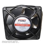 Iterno Cooling Fan (Kipas Pendingin)