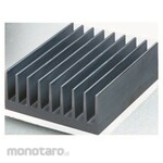LSI Cooler Heat sink Length: 100mm Width: 120mm Height: 40mm
