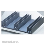 LSI Cooler Heat sink Length: 116mm Width: 100mm Height: 22mm