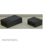 LSI Cooler Heat sink Length: 138mm Width: 100mm Height: 30mm