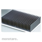 LSI Cooler Heat sink Length: 159mm Width: 50mm Height: 35mm