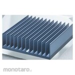 LSI Cooler Heat sink Length: 202mm Width: 150mm Height: 30mm