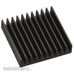 LSI Cooler Heat sink Length: 31mm Width: 50mm Height: 12mm