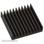LSI Cooler Heat sink Length: 46mm Width: 50mm Height: 12mm
