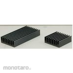 LSI Cooler Heat sink Length: 50mm Width: 100mm Height: 17mm