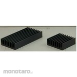 LSI Cooler Heat sink Length: 50mm Width: 50mm Height: 17mm