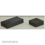 LSI Cooler Heat sink Length: 50mm Width: 50mm Height: 21mm