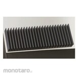 LSI Cooler Heat sink Length: 50mm Width: 98mm Height: 17mm