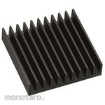 LSI Cooler Heat sink Length: 51mm Width: 100mm Height: 12mm