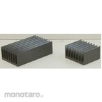 LSI Cooler Heat sink Length: 58mm Width: 50mm Height: 30mm