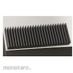 LSI Cooler Heat sink Length: 70mm Width: 98mm Height: 17mm