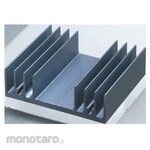 LSI Cooler Heat sink Length: 80mm Width: 70mm Height: 23mm