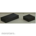 LSI Cooler Heat sink Length: 98mm Width: 100mm Height: 21mm