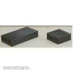LSI Cooler Heat sink Length: 98mm Width: 50mm Height: 21mm