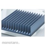 LSI Cooler Heat sink Length: 98mm Width: 70mm Height: 30mm