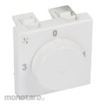 Legrand Fan Controller Arteor (Pengontrol Kipas Arteor)