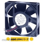 Melco Technorex DC fan motor (12V 90mm square)