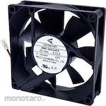 Mitsubishi Electric Cooling Fan for FR-E720-15K (Kipas Pendingin untuk Inverter)