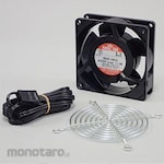 Nitto Kogyo Exhaust Fan for PF/RD Board (Kipas Exhaust untuk Board PF/RD)