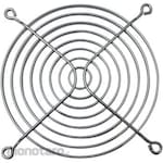 OMRON Axial Flow Fan Finger Guard (Pelindung Jari Kipas Aksial)