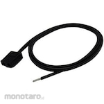 OMRON Axial flow fan plug cord R 87 F