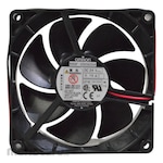 OMRON DC Axial Fan (Kipas Aksial)