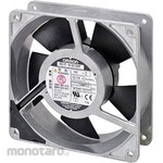 OMRON ac axial fan