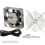 ORIENTAL MOTOR Axial Flow Fan