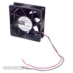 ORIENTAL MOTOR Dc Propeller Fan Mds Series