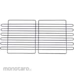 ORIENTAL MOTOR Finger guard for cross flow fan (UL compliant product)
