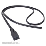ORIENTAL MOTOR Plug Cord For Power Connection