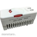 ORIENTAL MOTOR Temperature switch for heater