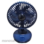 Orico Oscillating Desk Fan