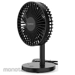 Orico USB Mini Desktop Fan (Kipas Meja Mini USB)