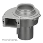 Orientalmotor AC Centrifugal Blower (Blower Sentrifugal)