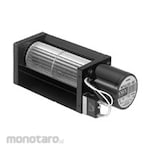 Orientalmotor AC Cross Flow Fan MF Series (Kipas Aliran Silang)
